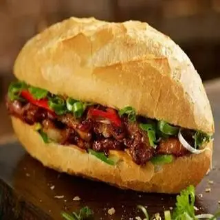 Hình ảnh Bánh mì đặc biệt