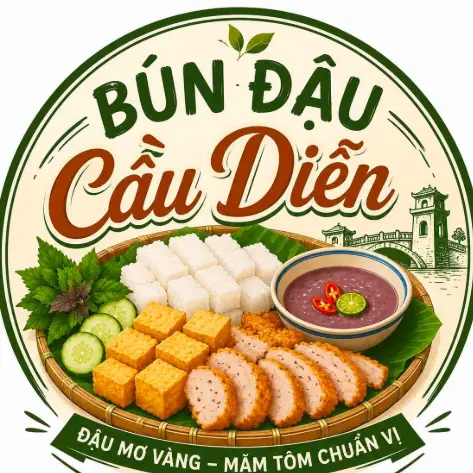 Hình ảnh Bún Đậu Cầu Diễn - Phú Kiều