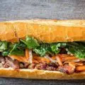 Hình ảnh Bánh Mì PY