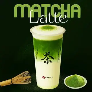 Hình ảnh Matcha latte - best seller