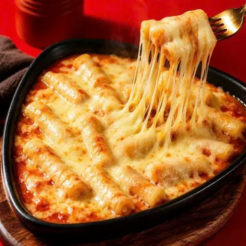 Hình ảnh Kitchen Cheese - Cư Xá Phú Lâm B