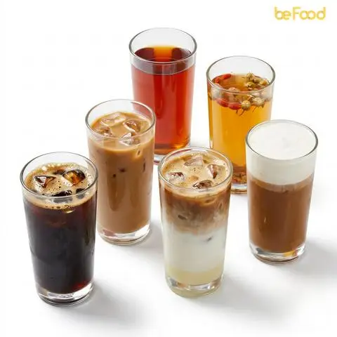 Hình ảnh Lúa - Coffee, Tea & Matcha - Nguyễn Chánh Sắt
