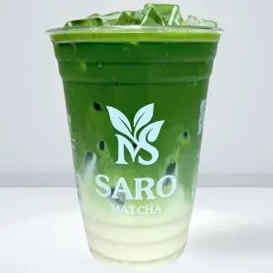 Hình ảnh Matcha latte