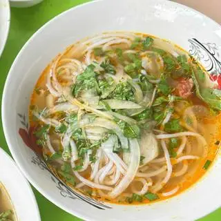 Hình ảnh Bún nước không bò