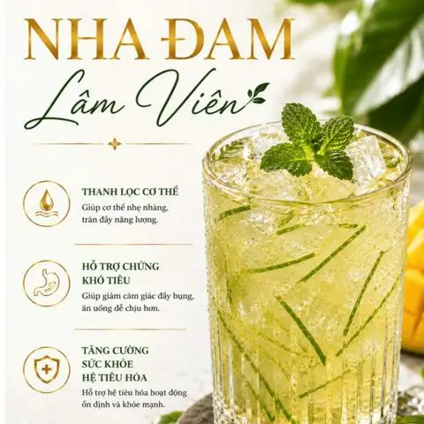 Hình ảnh Đồ Uống Sức Khỏe & Cà Phê - FlexBar - Kim Mã