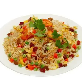 Hình ảnh Cơm chiên dương châu