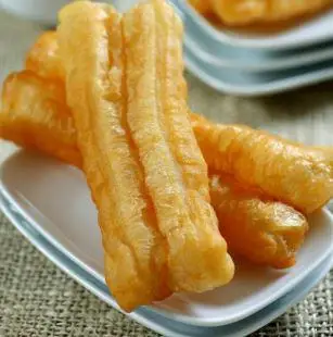 Hình ảnh Bánh quẩy