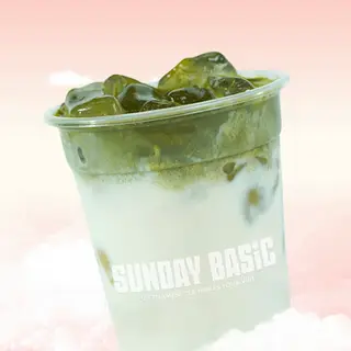 Hình ảnh Matcha latte