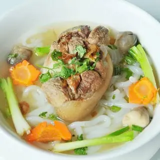 Hình ảnh Bánh canh