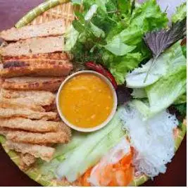 Hình ảnh Nem Nướng Nha Trang Tâm Tâm - Cầu Giấy
