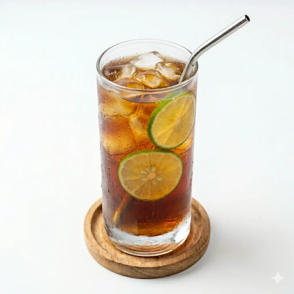 Hình ảnh Trà chanh