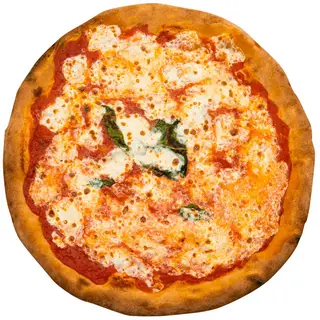 Hình ảnh Pizza Thịt Và Xúc Xích