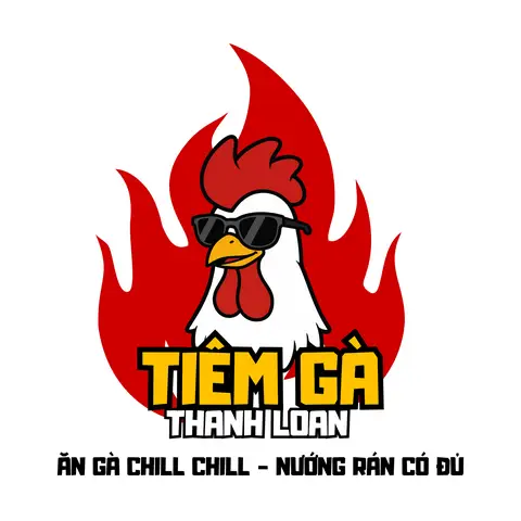 Hình ảnh Tiệm Gà Thanh Loan - Gà Nước, Cơm & Gà Rán - Huỳnh Tấn Phát