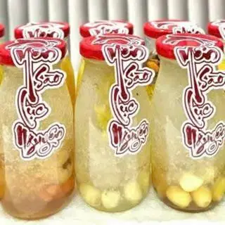 Hình ảnh Yến hũ 200ml - combo 2 hũ