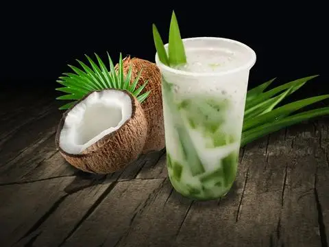 Hình ảnh CoCo Drinks - Sữa Chua & Nước Trái Cây - Bạch Đằng