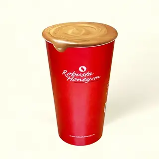 Hình ảnh Coffee Plus | Robusta Honey® Reserve