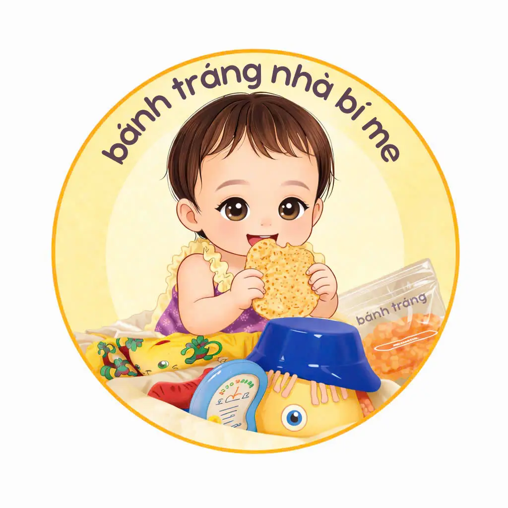 Hình ảnh Bánh Tráng Nhà Bí Me - Lý Thái Tổ