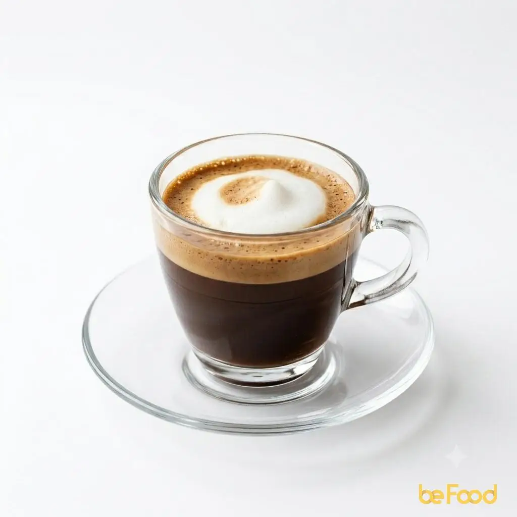 Hình ảnh Espresso milk