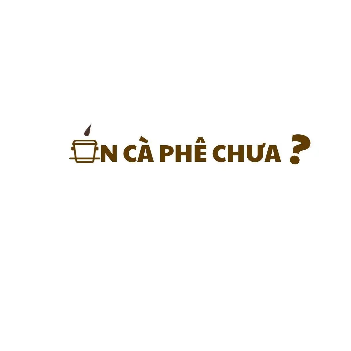 Hình ảnh Ún Cà Phê Chưa - Võ Văn Tần