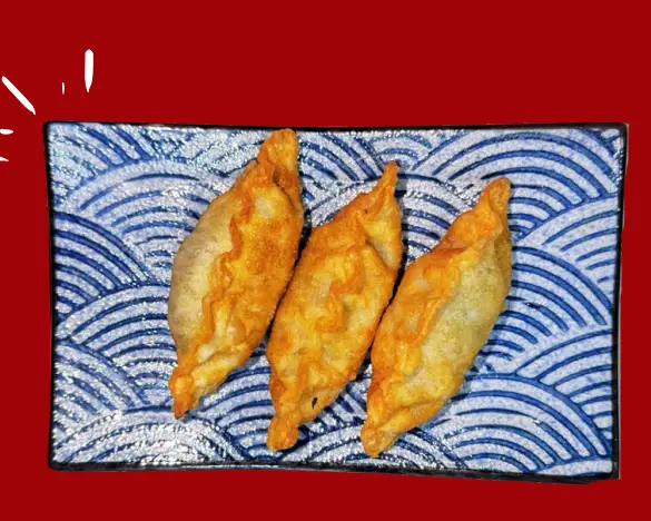 Hình ảnh Bánh xếp chiên
