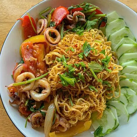 Hình ảnh Cơm Chiên - Mì Xào DD Food - Nguyễn Sơn