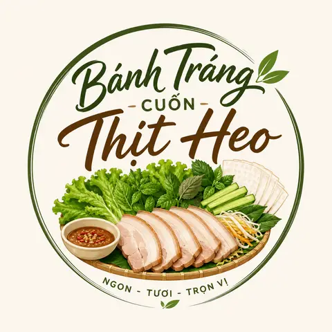 Hình ảnh Mai Phạm - Bánh Tráng Cuốn Thịt Heo - Imperia Smart City