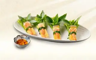 Hình ảnh Gỏi cuốn 37