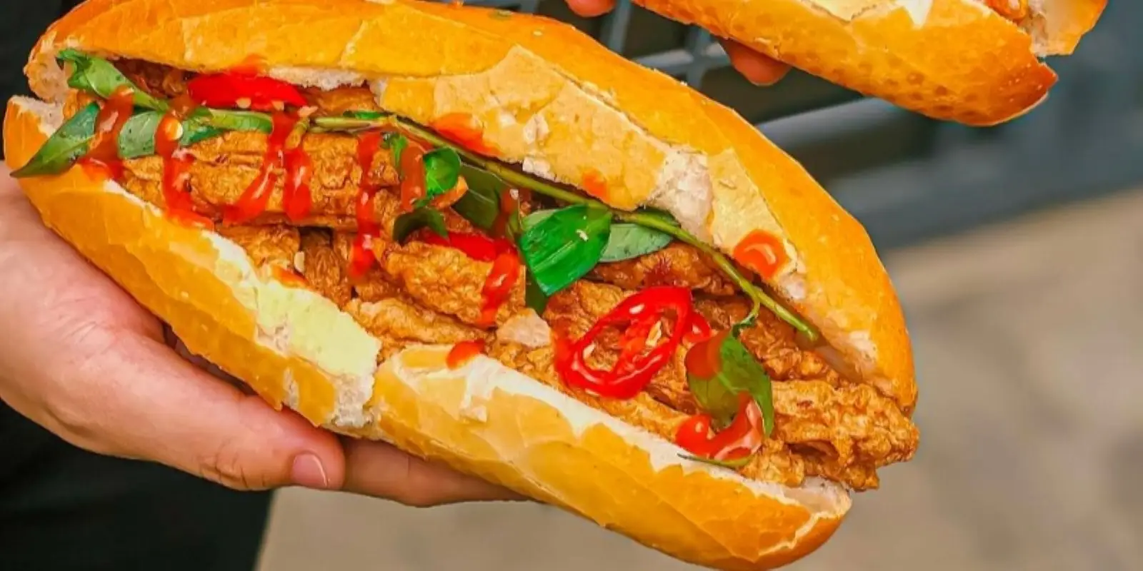 Hình ảnh Bánh Mì Cô Yến - Vĩnh Khánh
