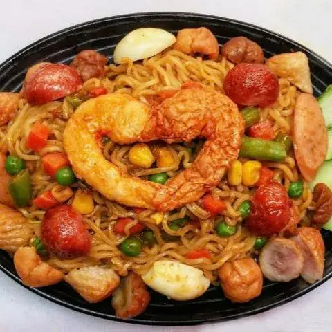Hình ảnh Tú Gấu Mom - Chu Huy Mân