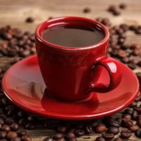 Hình ảnh Gió Coffee - Lê Văn Lương
