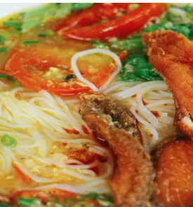 Hình ảnh Bún cá