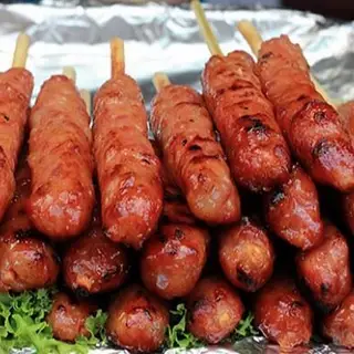 Hình ảnh Nem nướng - 1 cây