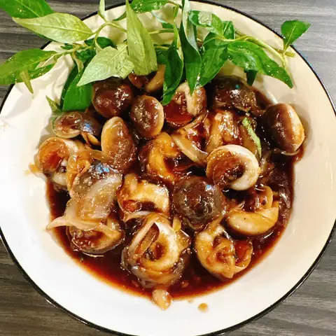 Hình ảnh Ốc Ngon 109 - Chương Dương