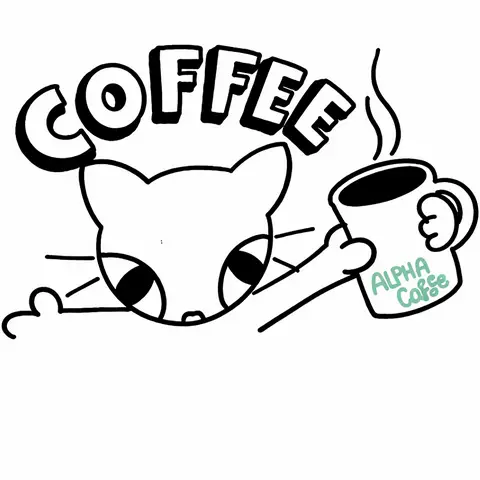 Hình ảnh Alpha Coffee And Tea - Lê Đức Thọ
