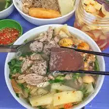 Hình ảnh Miến nước đặc biệt
