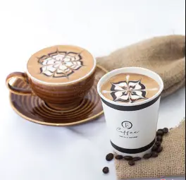 Hình ảnh Cappuccino