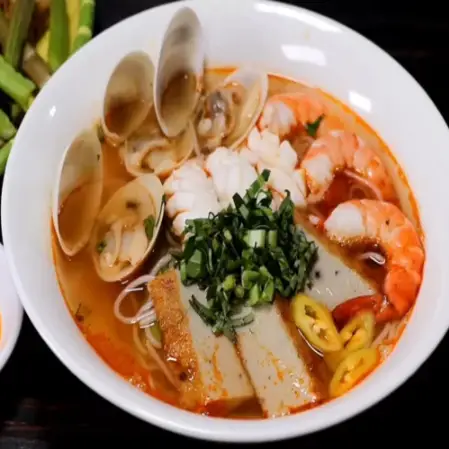 Hình ảnh Đăng Quang Quán - Mì Trộn, Bún Thái & Cơm Trộn Hàn Quốc - Hà Tôn Quyền