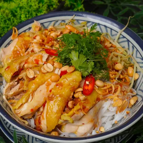 Hình ảnh Phở Gà Huy - Lương Định Của