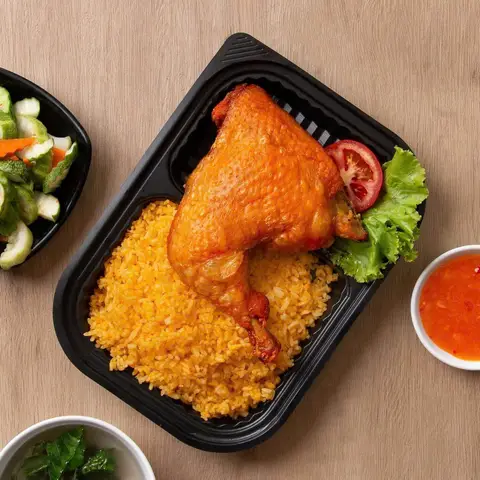 Hình ảnh Food & Drink Bội Bội - Hiệp Thành 48