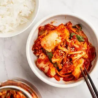 Hình ảnh Kimchi