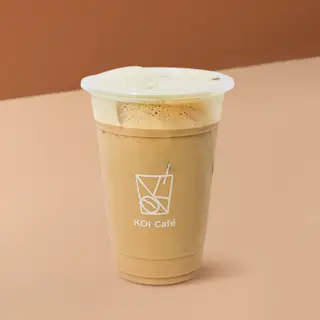 Hình ảnh Hazelnut Saigon Kaffé
