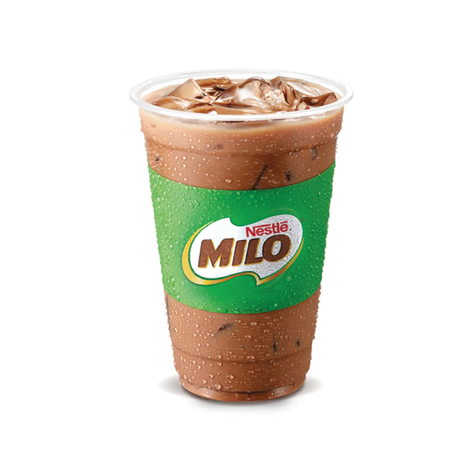 Hình ảnh Milo tươi