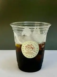 Hình ảnh Cà phê đen