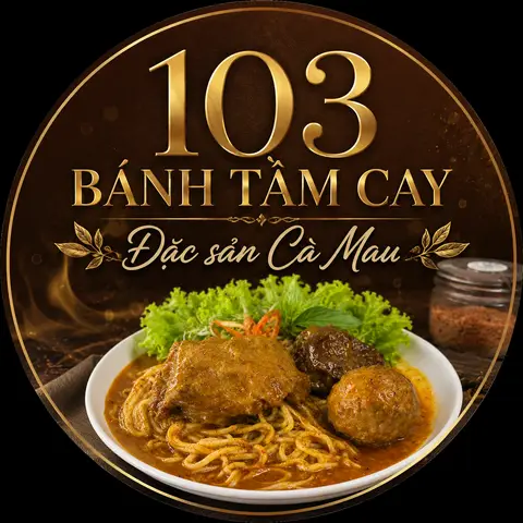Hình ảnh Quán 103 - Bánh Tầm Cay & Bún Thái Hải Sản - Gò Dầu