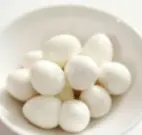 Hình ảnh Trứng cút ( 1q )