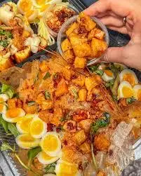 Hình ảnh Bánh tráng Bà Tám - Tân Thới Hiệp 21