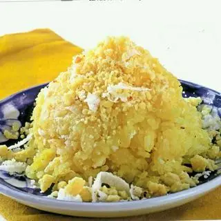 Hình ảnh Xôi vò