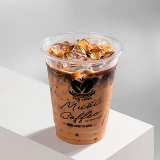 Hình ảnh Cà Phê Sữa (Nhỏ)