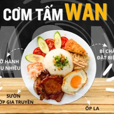 Hình ảnh WAN - Cơm Tấm Gia Truyền - Đường Kênh 19/5