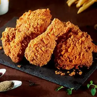 Hình ảnh Combo ăn đã đời
